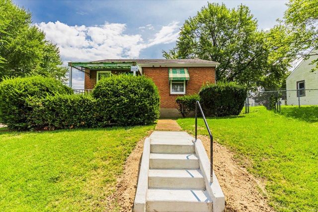 $149,900 | 7100 Idaho Avenue | Carondelet