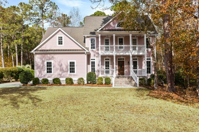 $525,000 | 577 Riverwood Drive Southeast | Winding River Plantation Riverwood