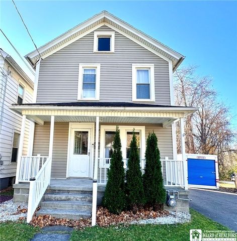 $159,900 | 117 Eagle Street | Fredonia