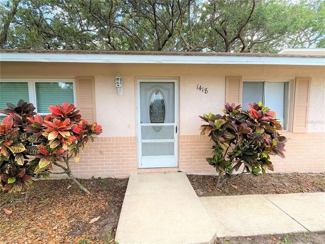 $2,500 | 1418 Mango Tree Drive | Florida Shores