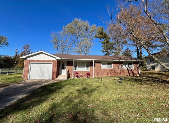 $139,900 | 1500 East Gary Drive | Carbondale