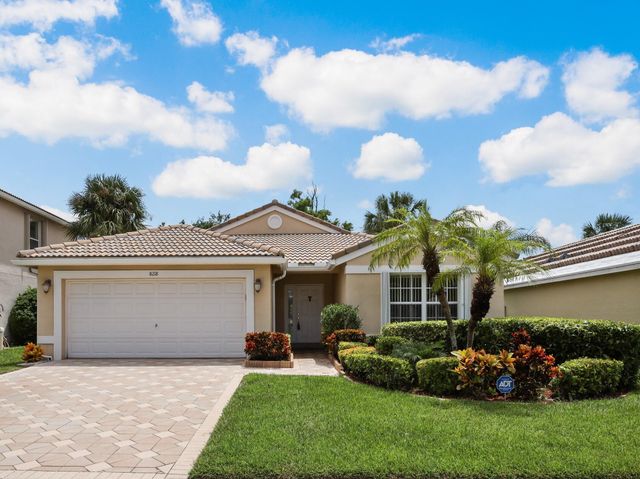 $550,000 | 8218 Palm Gate Drive