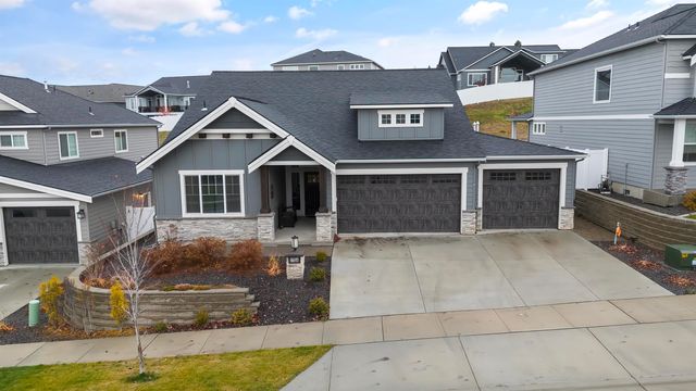 $730,000 | 17524 East 15th Avenue | Spokane Valley