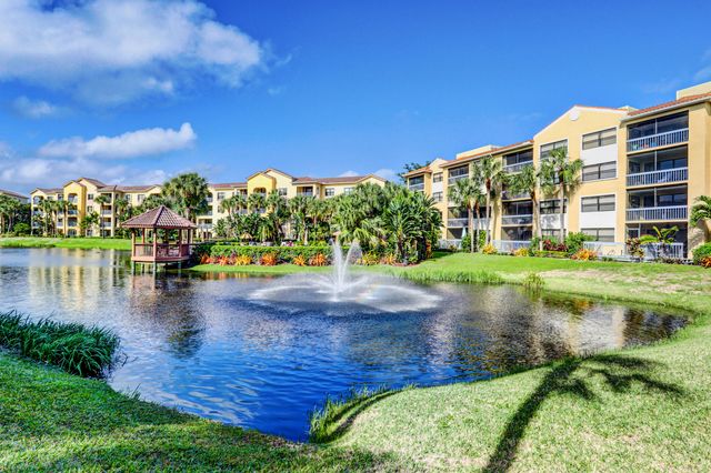 $3,000 | 600 Uno Lago Drive, Unit 105 | Juno Beach