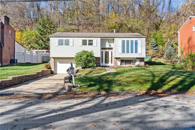 $235,000 | 1026 Evergreen Drive | Allegheny-East