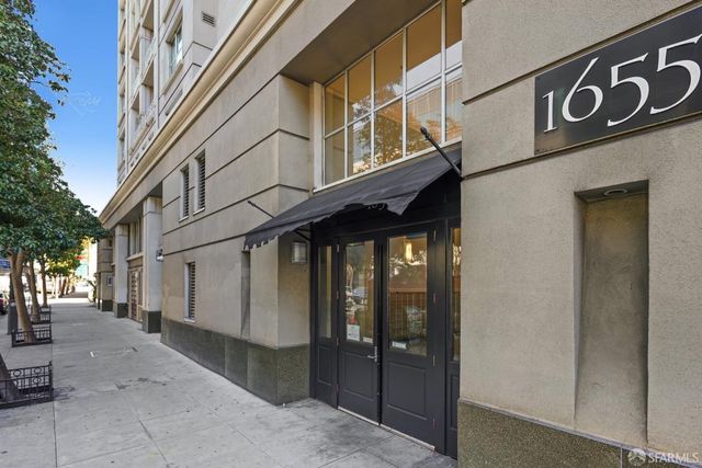 $1,588,000 | 1645 Mission Street | South of Market