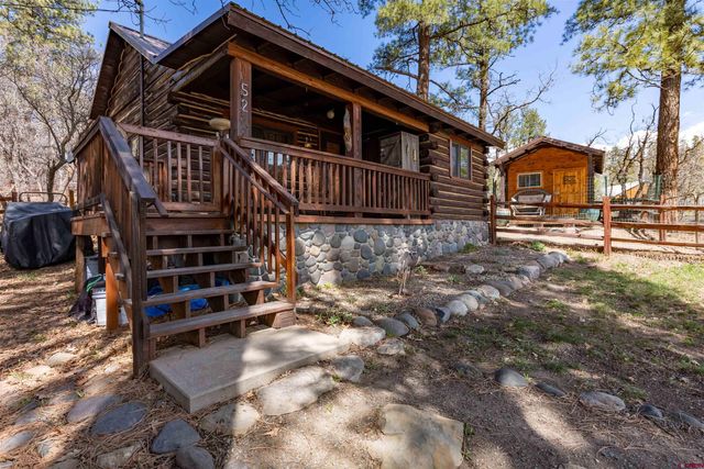 $425,000 | 52 Harman Pagosa Springs | San Juan River Resort