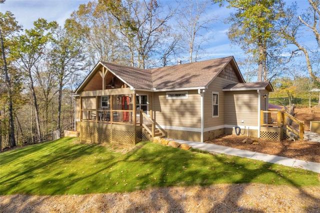 $539,900 | 1780 Flat Branch Road