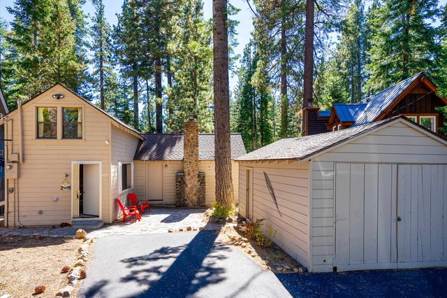 $929,000 | 1775 Cedar Crest Avenue | Tahoe Park