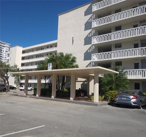 $190,000 | 2861 Leonard Drive, Unit F612 | Aventura