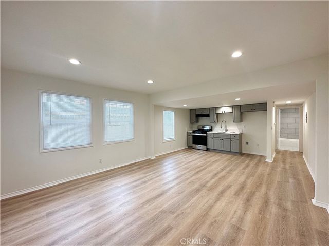 $2,100 | 6307 South Denker Avenue | Los Angeles Southwest