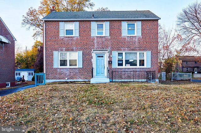 $334,900 | 337 Laurel Avenue | Aldan