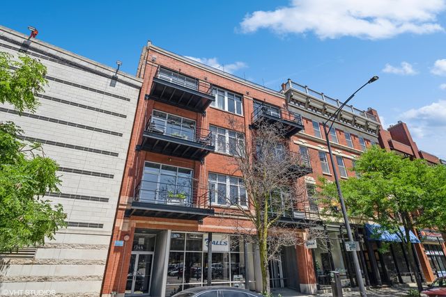 $400,000 | 1344 West Madison Street, Unit 302 | West Loop