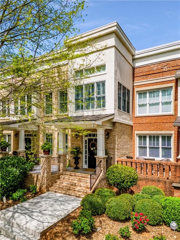 2731 Davis Oaks Way, Decatur, GA 30033 | Compass