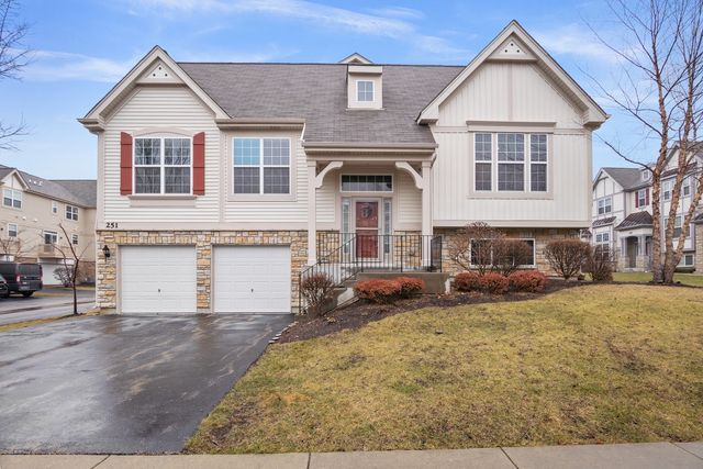 $385,000 | 251 Bennett Drive | Easton Park