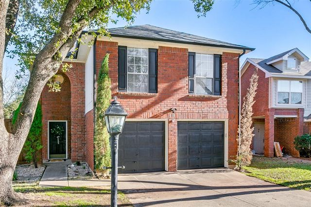 $525,000 | 618 St Andrews Place | Coppell