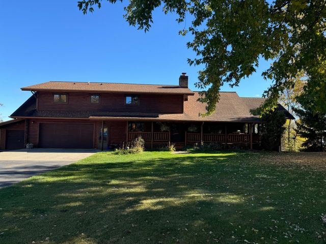 $1,099,900 | 20266 Windhill Drive | Rockwood Township - Hubbard County