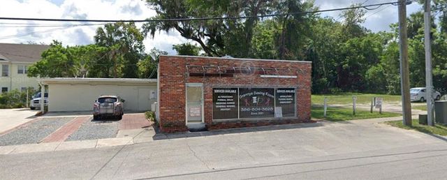 $1,900 | 209 South Florida Avenue | Downtown DeLand