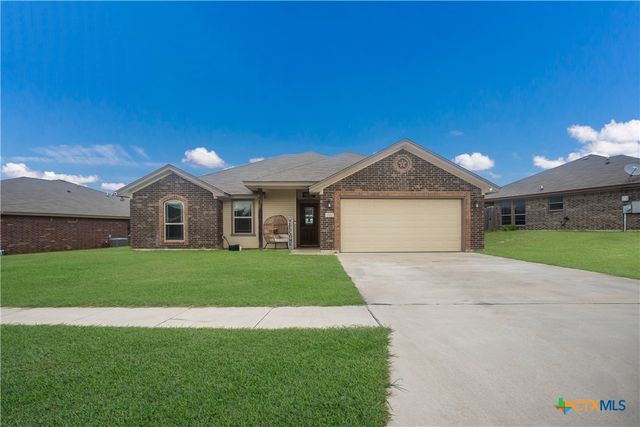 $279,999 | 2520 Heartland Avenue | Copperas Cove