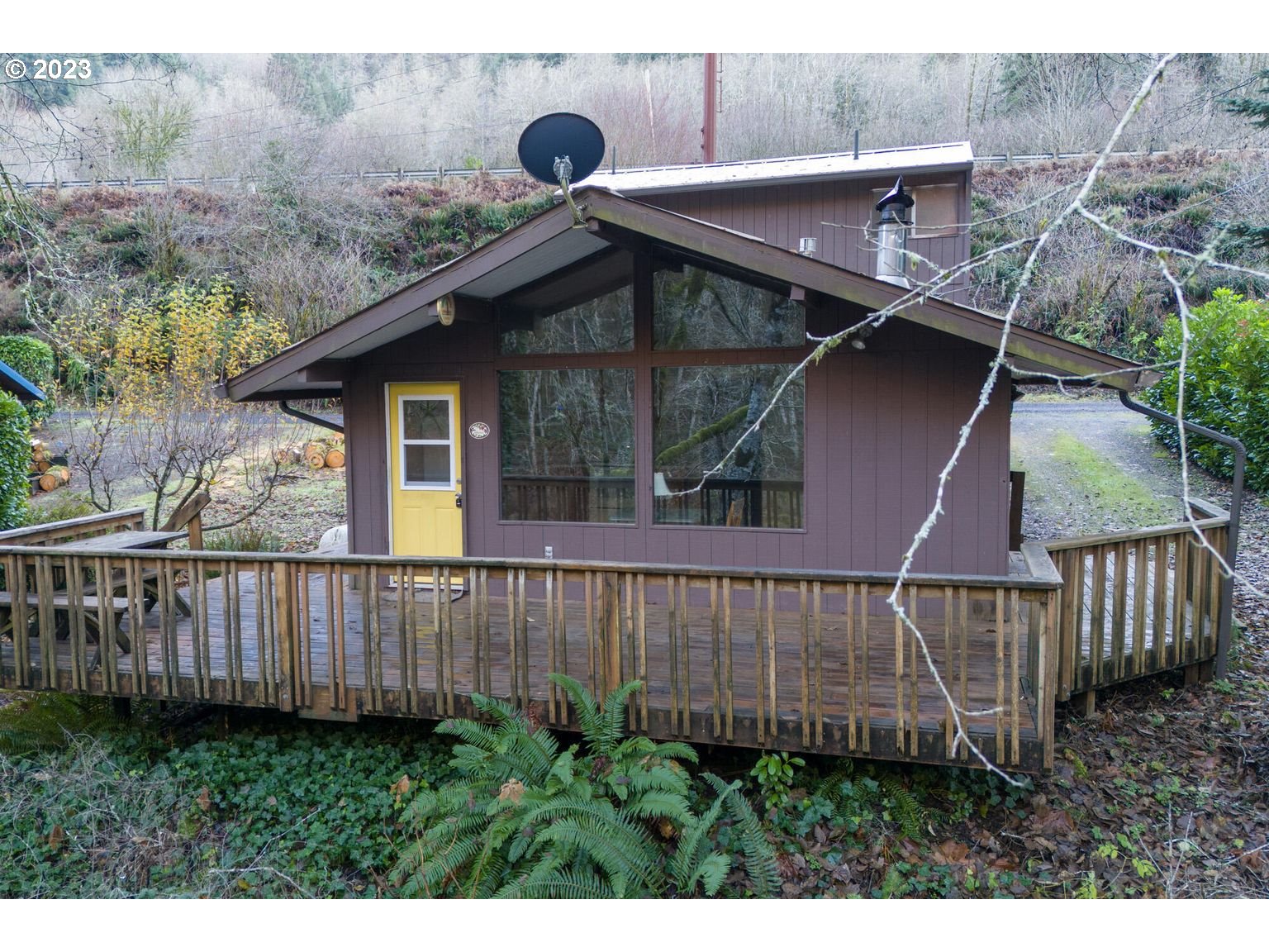 25330 Wilson River Highway Tillamook OR 97141 Compass