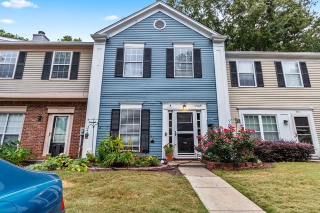 $249,900 | 3509 Mt Vernon Circle | Washington Square