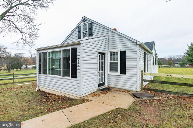 $450,000 | 2328 McKendree Road