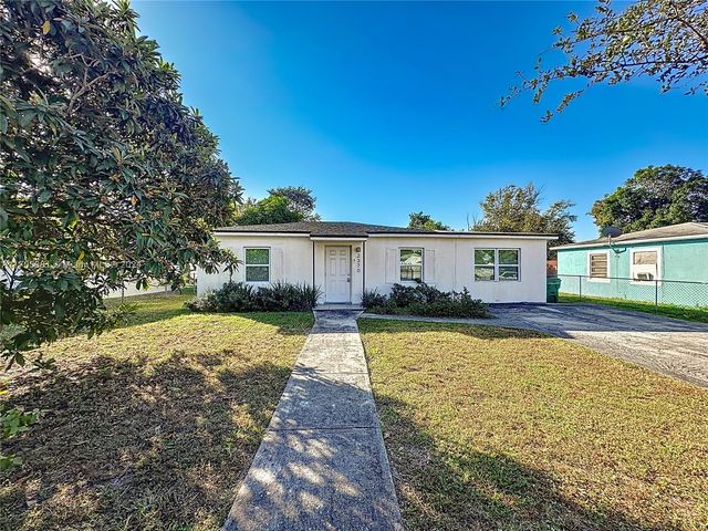 $434,900 | 2370 Northwest 154th Street | Opa-locka North