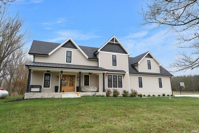 $579,900 | 5255 County Road 64 | Spencer Township - DeKalb County