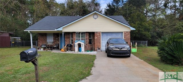 $219,900 | 1110 Apache Alley | Hinesville