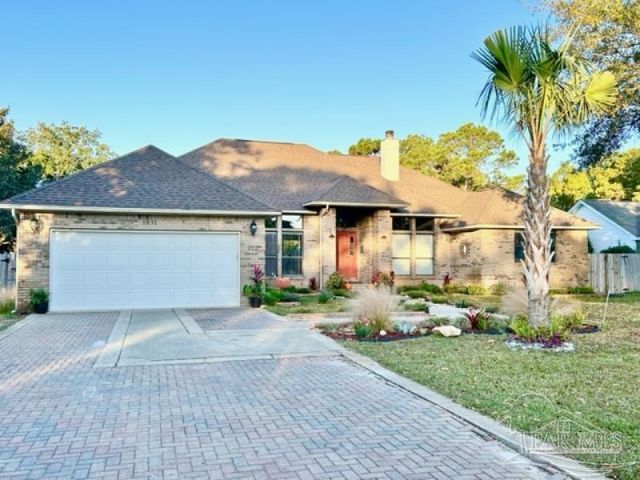 $515,000 | 1831 Sunrise Drive | Navarre