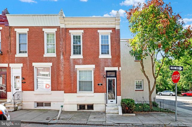 $650,000 | 2718 Folsom Street | Fairmount-Art Museum