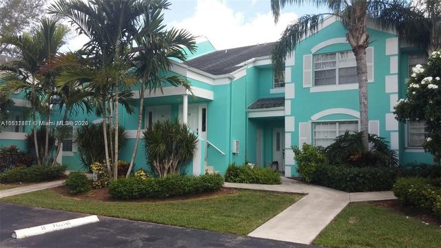 $199,900 | 2638 Southeast 20th Court, Unit 206C | Homestead