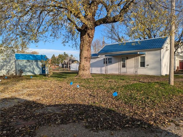 $39,900 | 305 Oak Street | Vermilion