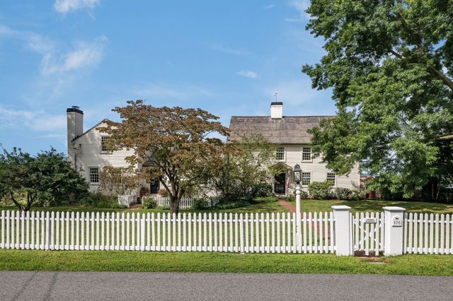 $4,475,000 | 175 North Cove Road | Old Saybrook