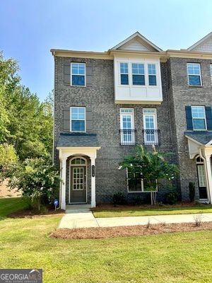 $3,650 | 1219 Berwyn Way | Suwanee