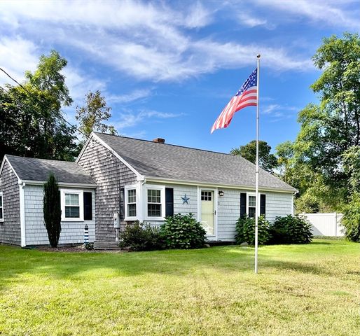 $1,800 | 12 River Road | Pocasset