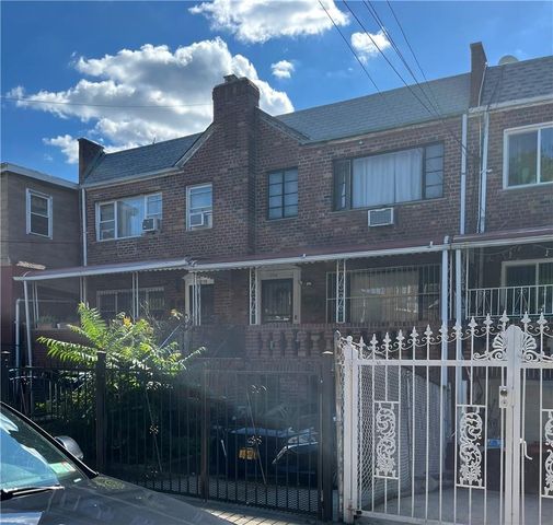 $825,000 | 276 East 55th Street | East Flatbush