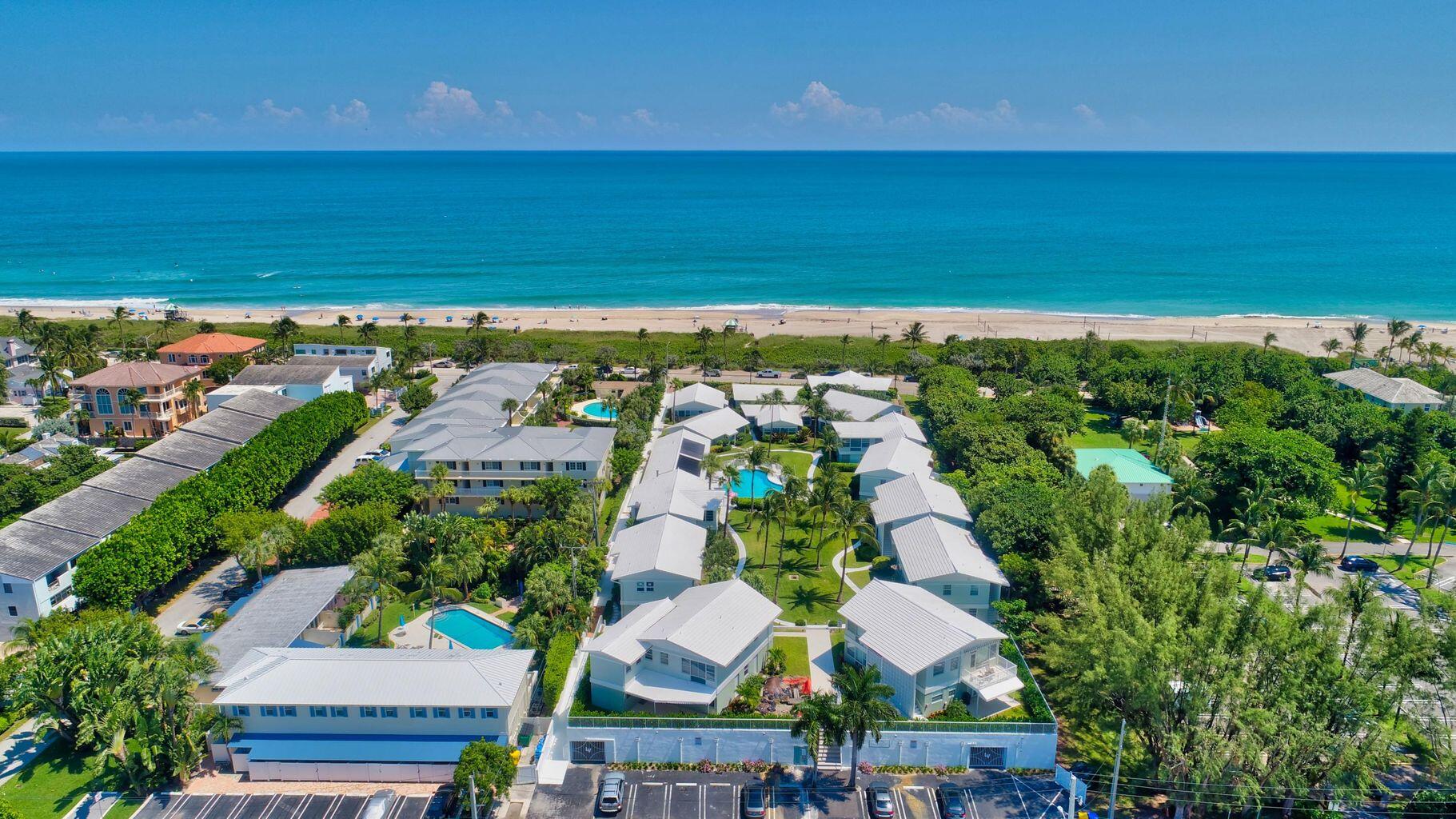 Lanikai Villas