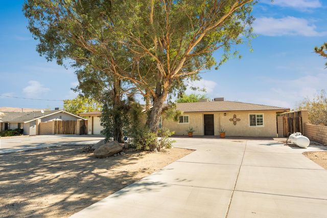 $459,900 | 6929 La Habra Avenue | Yucca Valley