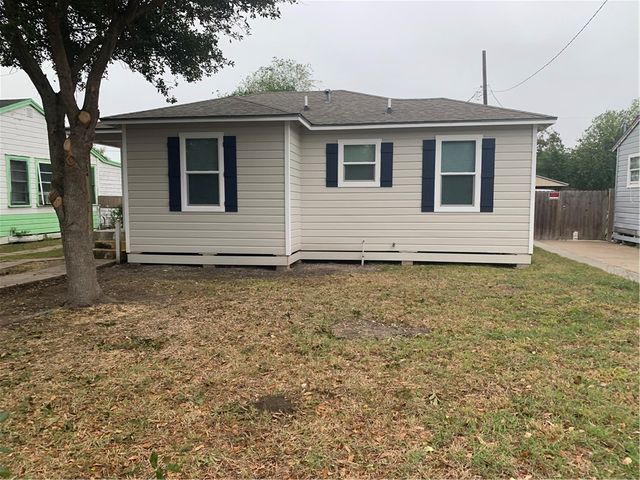 $146,500 | 2714 Willard Street | Midtown Corpus Christi