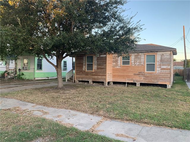 $146,500 | 2714 Willard Street | Midtown Corpus Christi