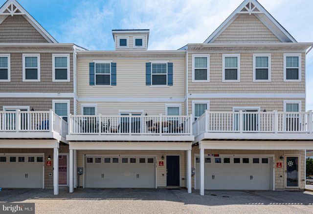 $649,900 | 12910 Sand Bar Lane, Unit 4 | West Ocean City