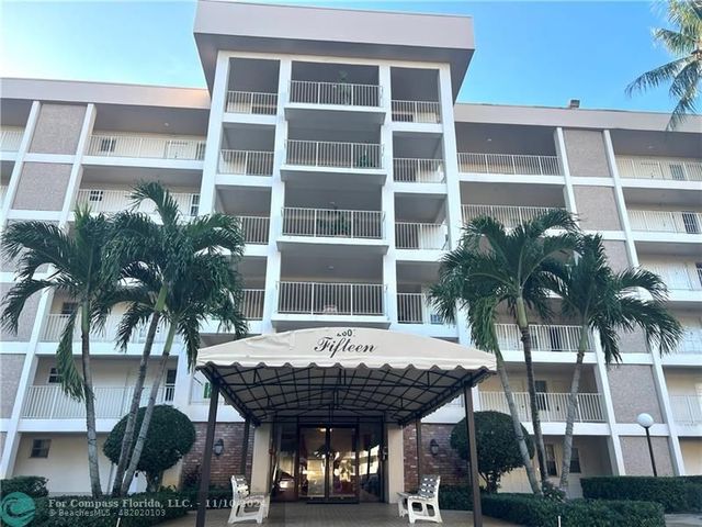 $1,875 | 2600 South Course Drive, Unit 607 | Palm Aire