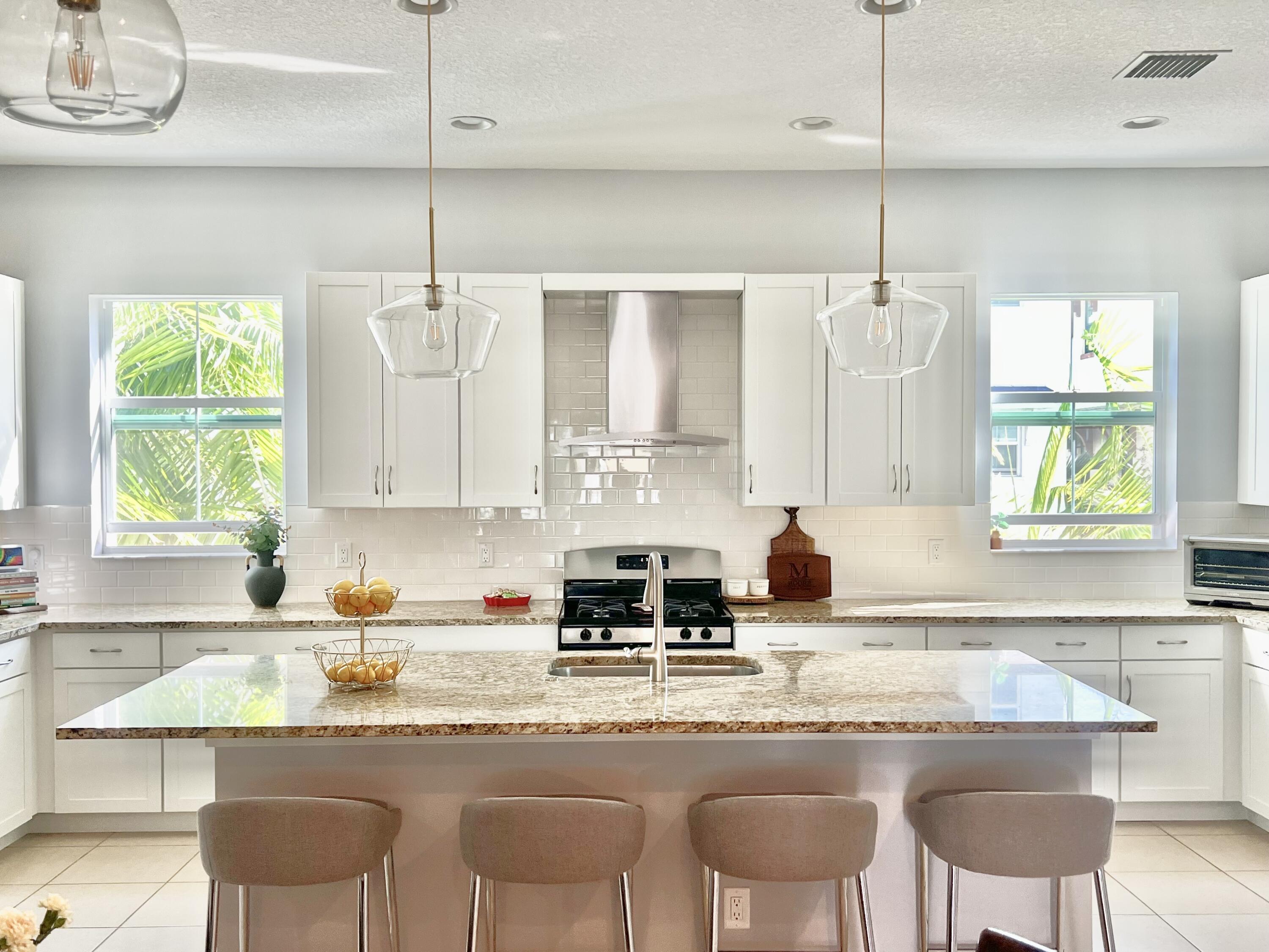 Stunning Kitchen