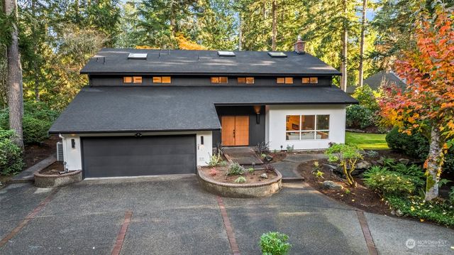 $1,750,000 | 12914 43rd Ave Court Northwest | Peacock Hill