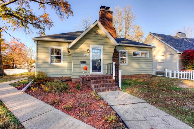 $264,900 | 3202 East Powell Avenue | Evansville East Side