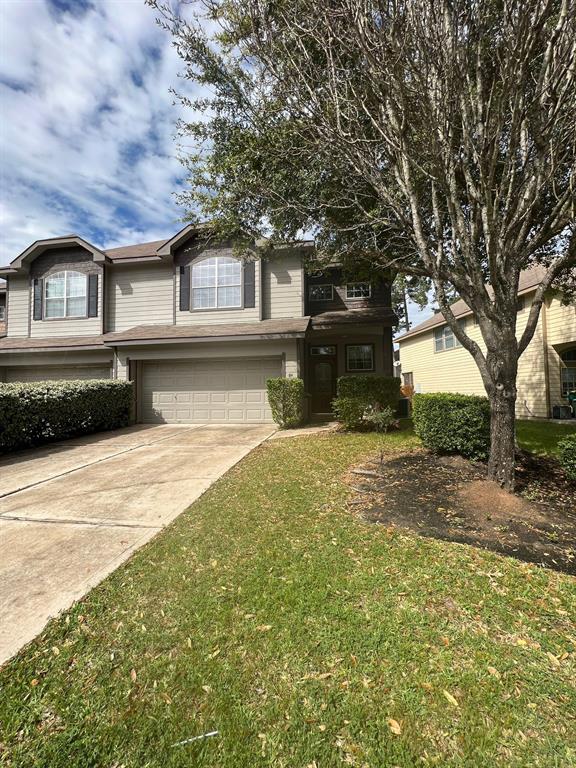 34 South Burberry Park Circle, The Woodlands, TX 77382 | Compass