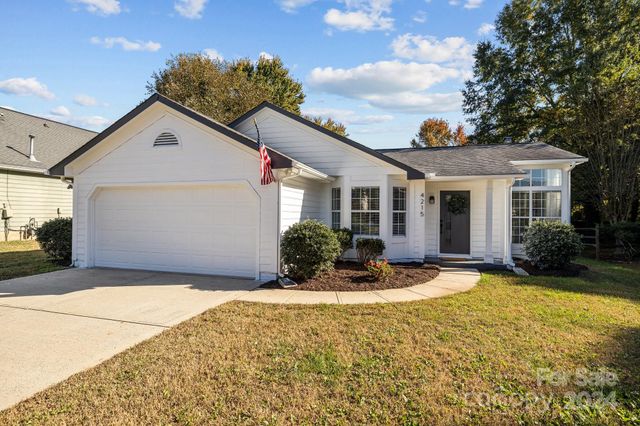 $395,000 | 4215 Compton Court | Indian Trail