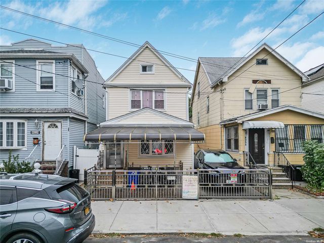 $888,000 | 90-31 78th Street | Woodhaven