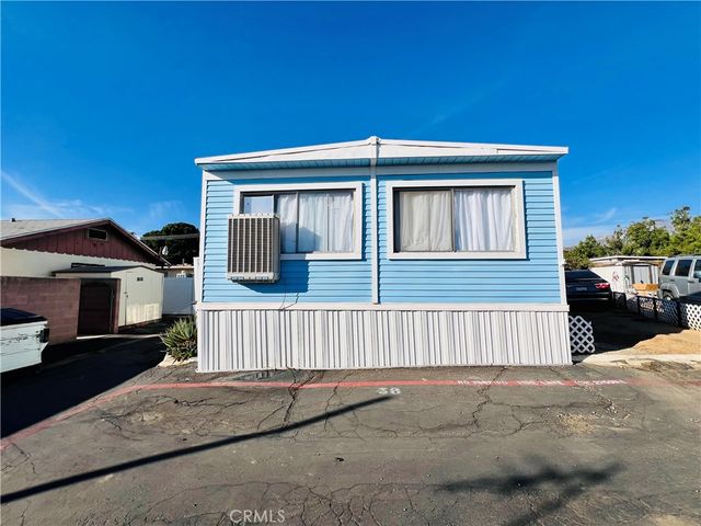 $85,000 | 35011 Avenue East, Unit 38 | Central Yucaipa